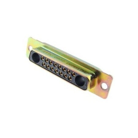 Itt Cannon COMBO 17W2F SOD G50 ZINC DBMM17W2S